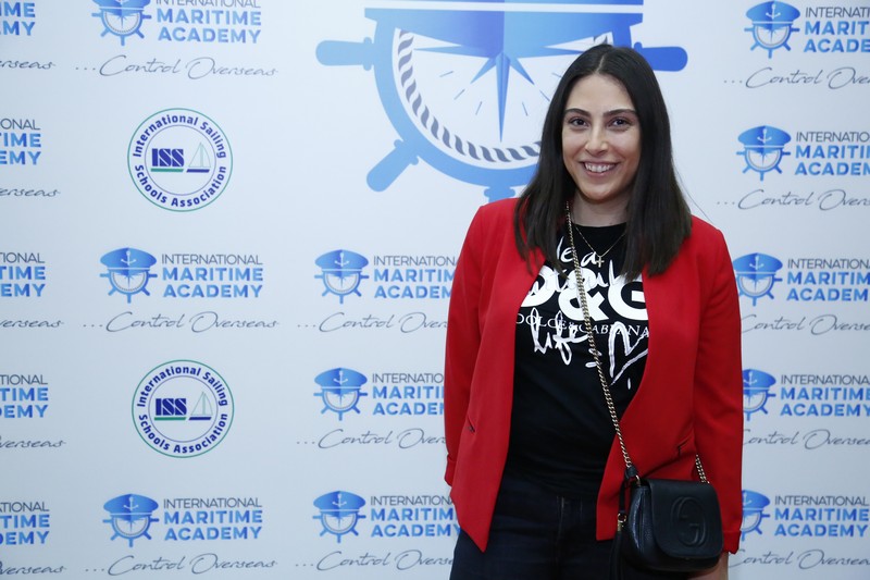 Launching of International Maritime Academy